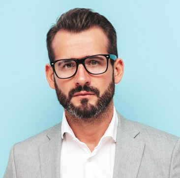 Nick from Ai Call Agent