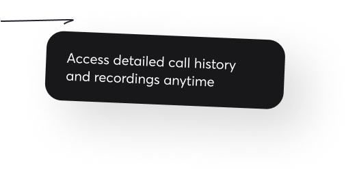 Call Data Annotation